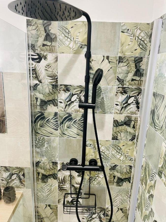 La Saveur Tropicale-Proche Centre Ville-Aeroport ボーヴェ エクステリア 写真